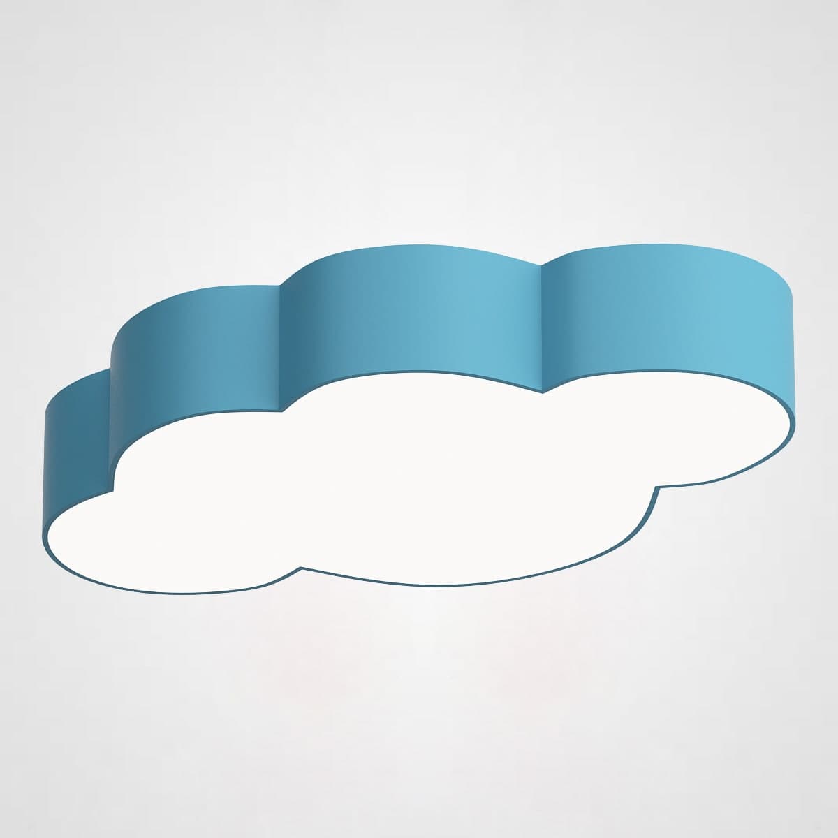 

Потолочный Светильник Cloud 50 Голубой, Cloud01