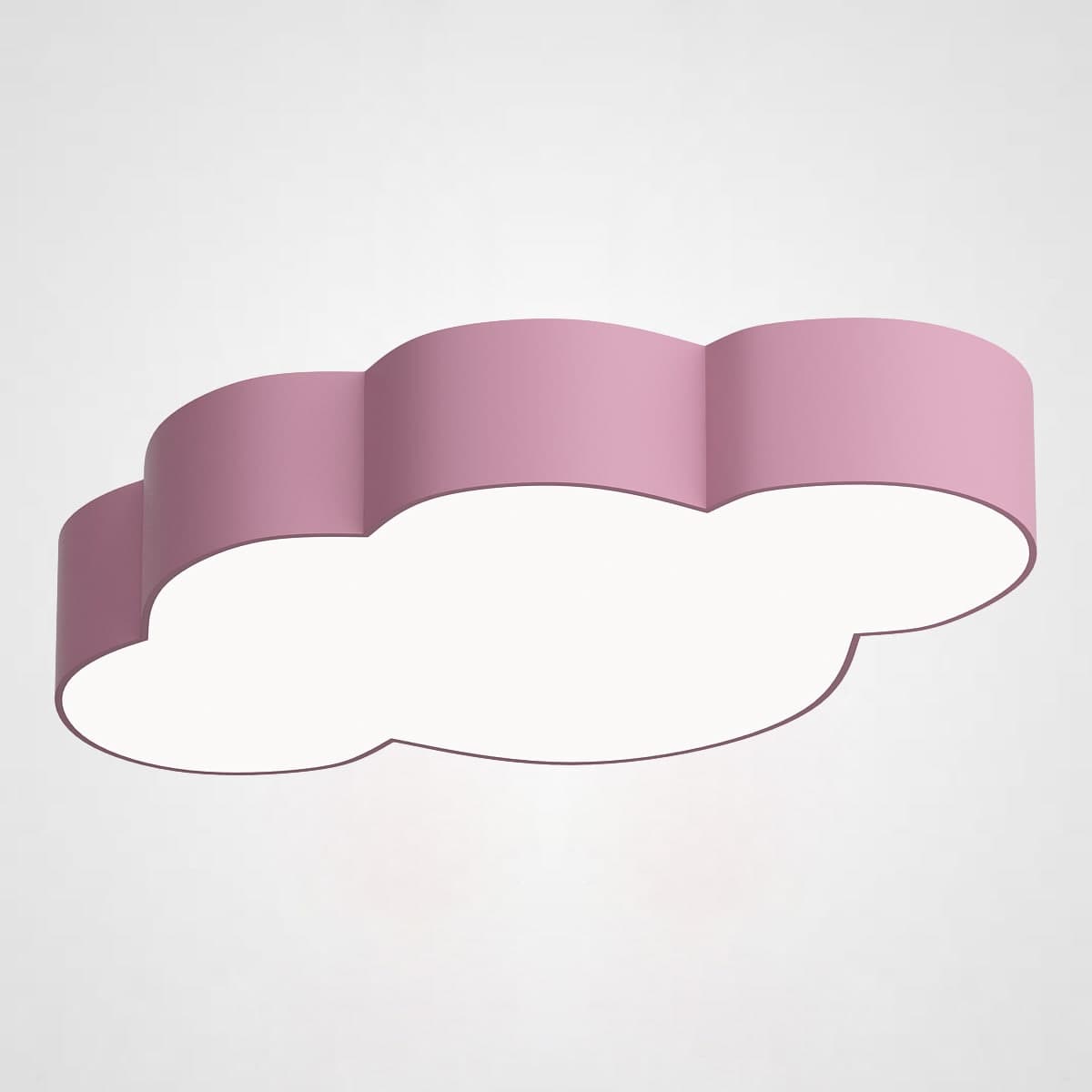 

Потолочный Светильник Cloud 50 Розовый, Cloud01