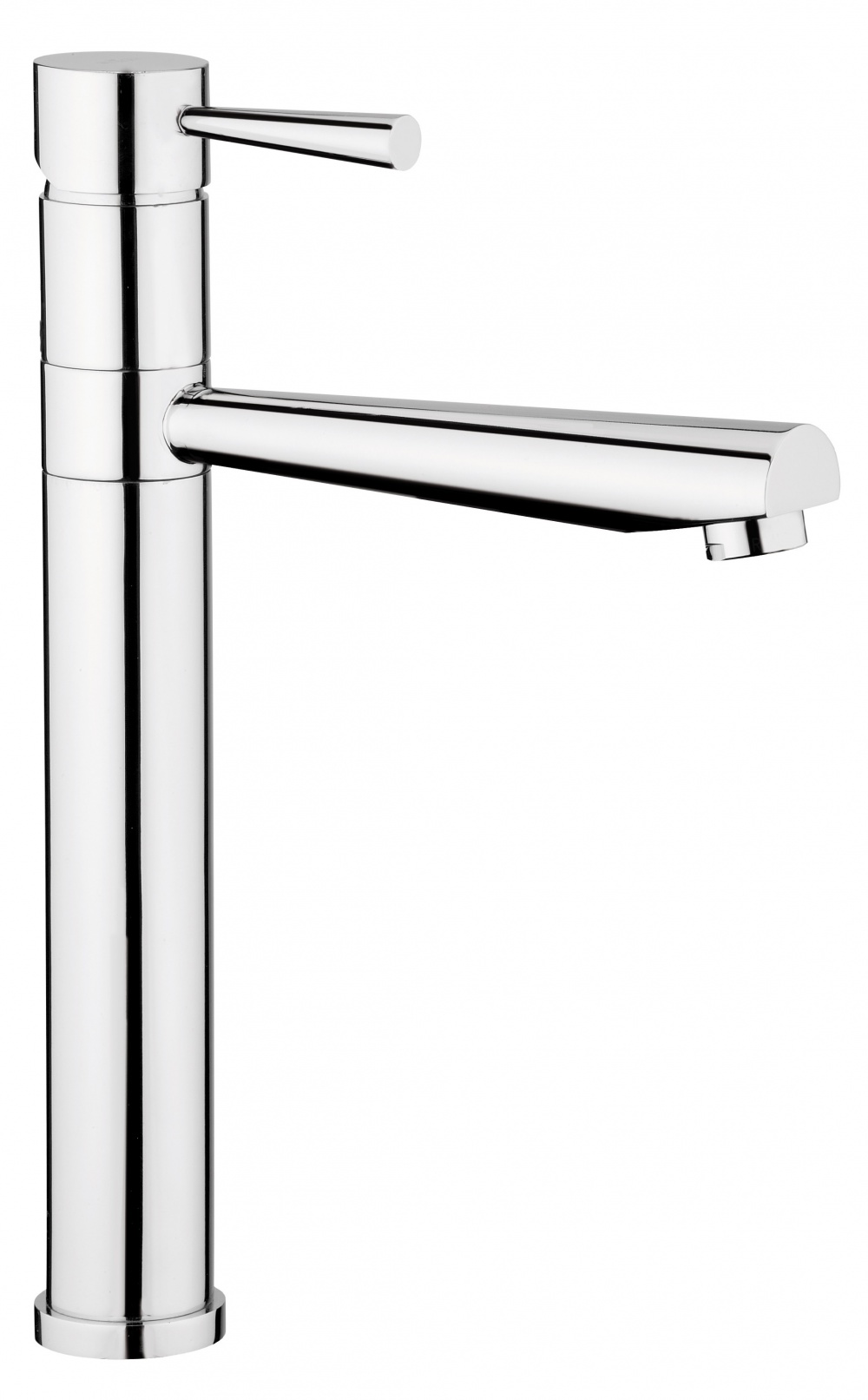 

Смеситель для раковины Webert CONIC bath CHROME CN830402015 40987