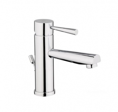 

Смеситель для раковины Webert CONIC bath SATIN CHROME CN830102021 42381