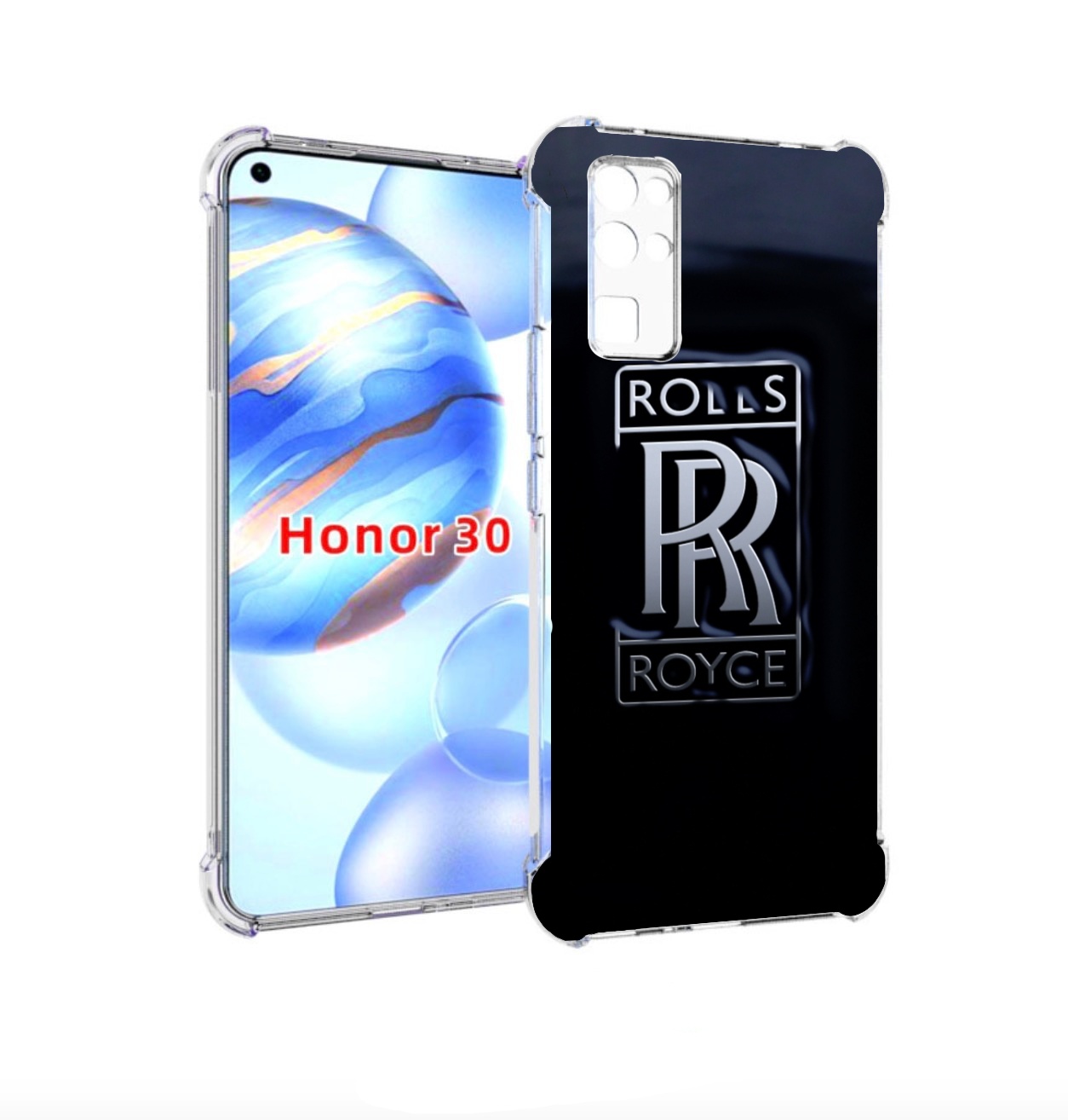 

Чехол бампер MyPads Rolls-Royce-ролс-роис-3 мужской для Honor 3, Прозрачный, Tocco
