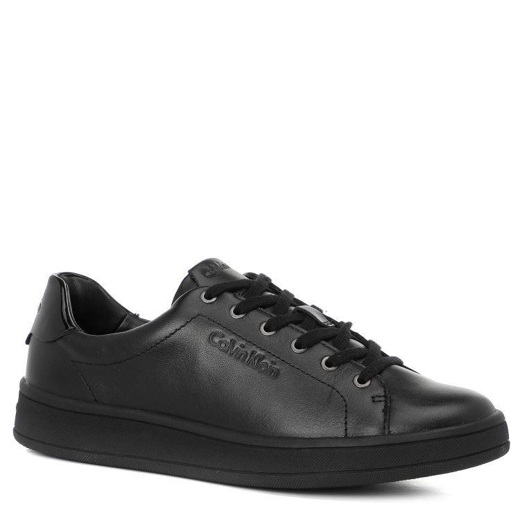 

Кеды женские Calvin Klein SOLANGE черные 40 EU, SOLANGE