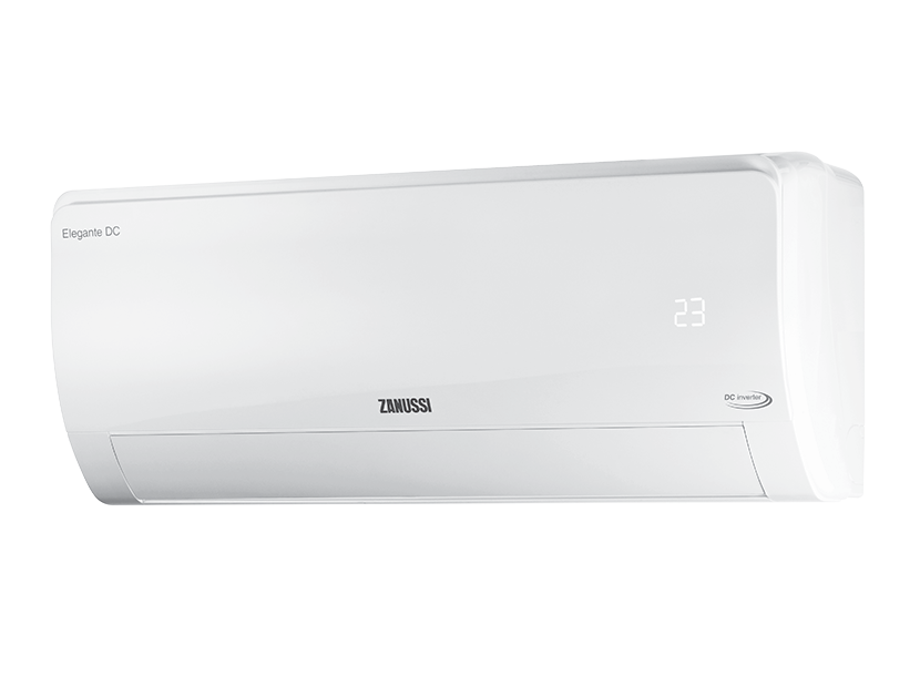 

Сплит-система инверторного типа Zanussi ZACS/I-07 HE/A18/N1 комплект