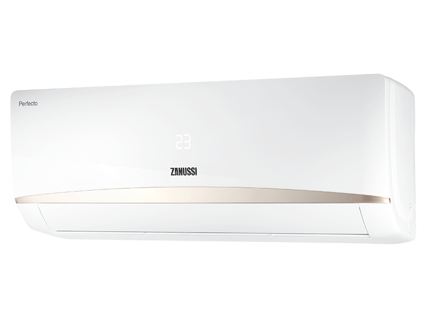 

Сплит-система инверторного типа Zanussi ZACS/I-09 HPF/A22/N8 комплект