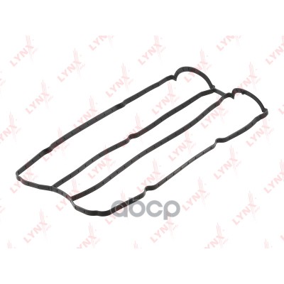 

Прокладка Клапанной Крышки (Для Пластиковой Крышки) Ford Fiesta V/Focus Ii/Mazda 2 Mot.1,2