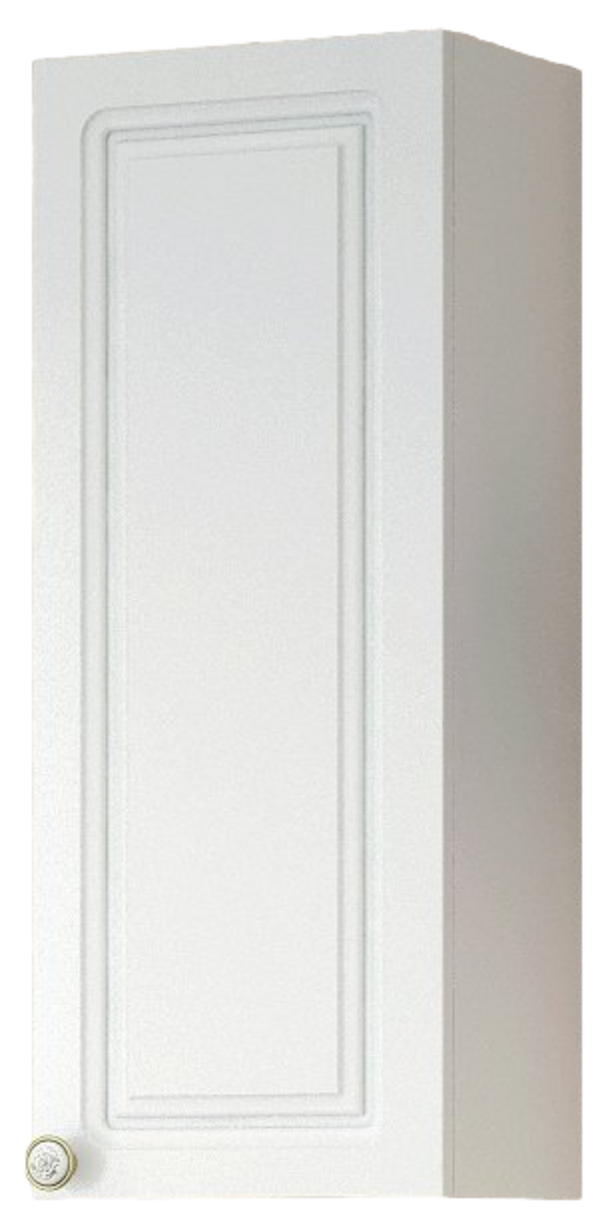 

Corozo Классика 30 Шкаф подвесной (SD-00000366), Белый