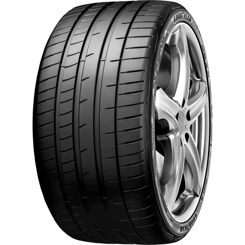 фото Шины goodyear 295/35zr20 105y xl eagle f1 supersport nf0 tl