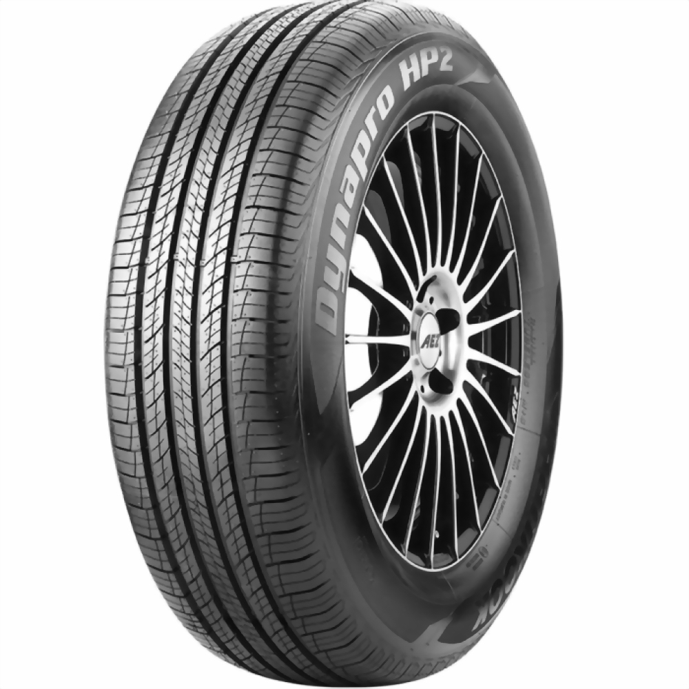 фото Шины hankook 235/55 r18 dynapro hp2 ra33 100v