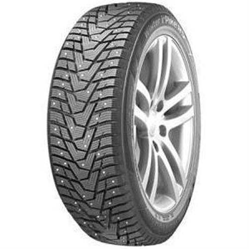 Шины HANKOOK 275/55R20 117T Winter i Pike X W429A TL (шип.)