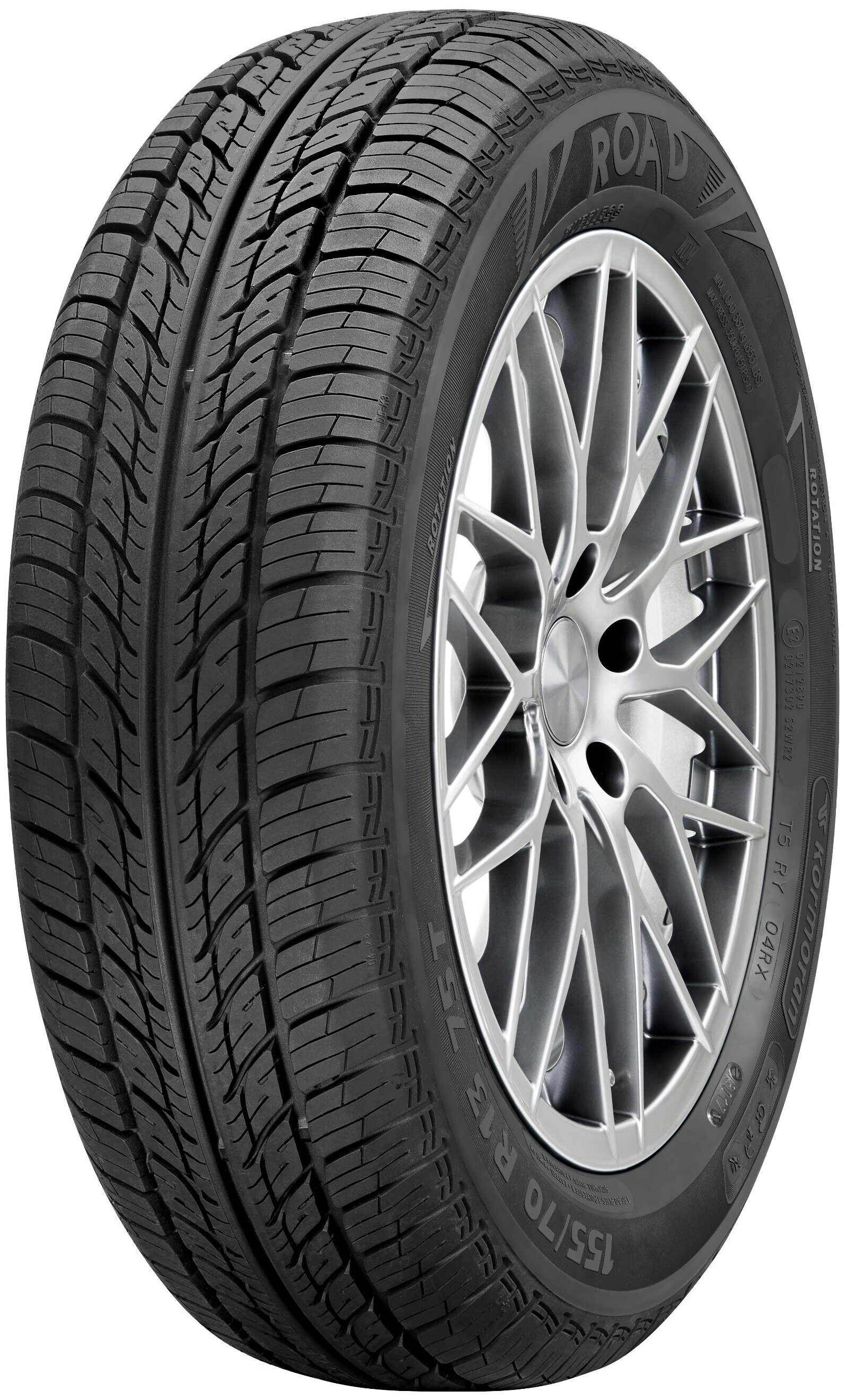 фото Шины kormoran 185/65r14 86h road tl