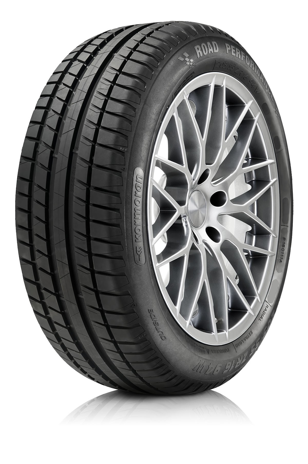 фото Шины kormoran 205/65r15 94h road performance tl