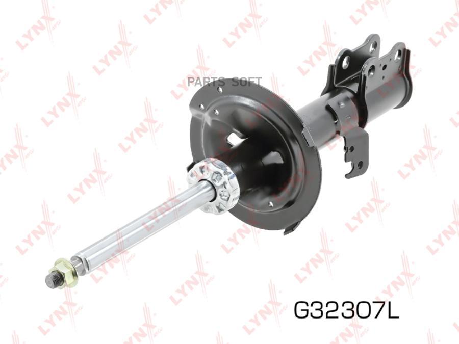 

Стойка Амортизаторная Передняя L Lynxauto G32307l LYNXauto G32307L