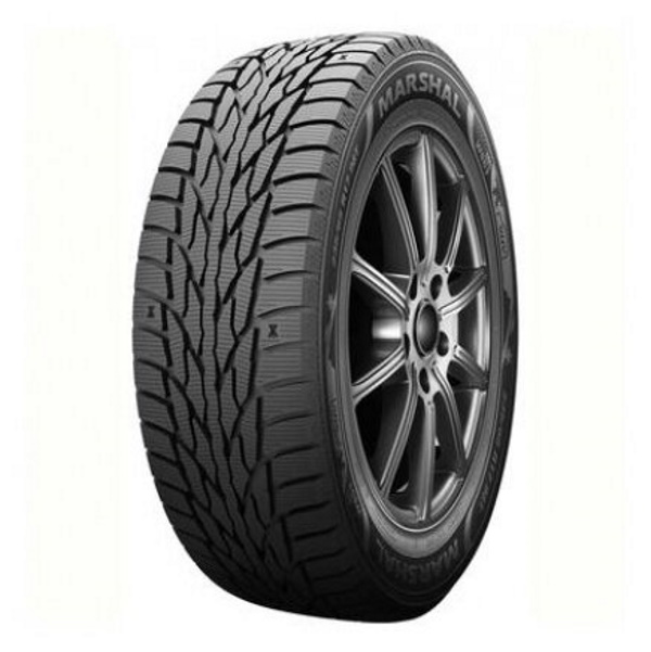 фото Шины marshal 215/70 r16 wintercraft suv ice ws51 100t