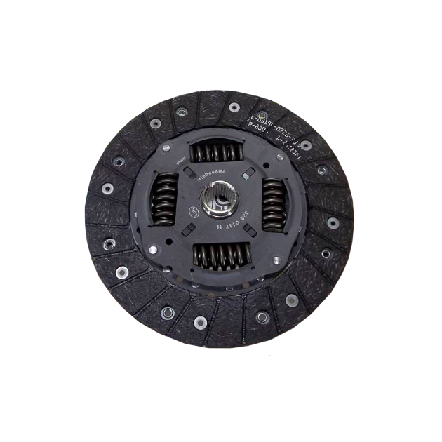

Диск сцепления, 200/130мм Valeo 803230, Диск сцепления, 200/130мм Valeo 803230 Valeo 803230