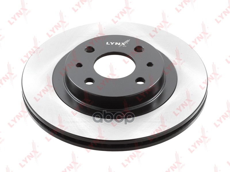 

Диск Тормозной Передний (260x20) Lada 2110-2112 95-08 / Granta 11> / Kalina I-Ii 04 Lynxau