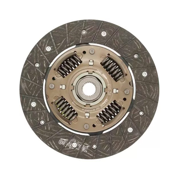 

Диск сцепления NISSAN PRIMERA P11 1.6 V16