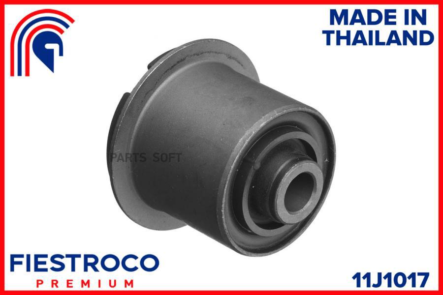 

Сайлентблок Рычага Toyota Mark 2 92-04 Пер.Подв. Fiestroco 11J1017