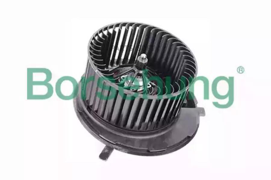 

Мотор Отопителя Салона BORSEHUNG B14597