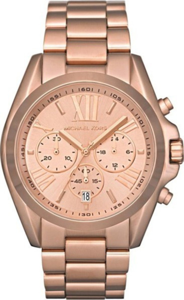 фото Наручные часы женские michael kors mk5503