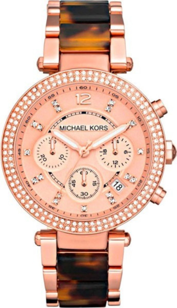 фото Наручные часы женские michael kors mk5538