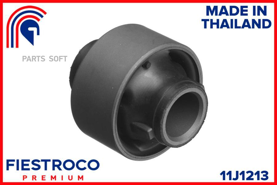 

Сайлентблок Toyota Cresta Gx90 1G-Fe 2,0 11J1213 FIESTROCO 11J1213