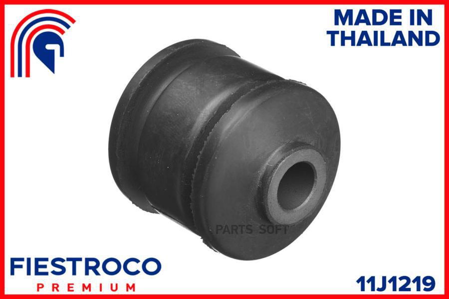 

Сайлентблок Рычага Toyota Hilux Surf Iii N180 FIESTROCO 11J1219