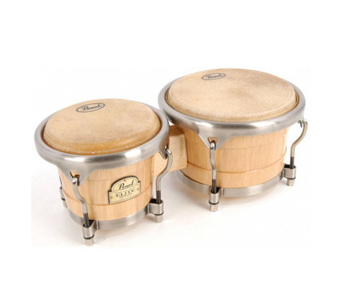 

Бонго Pearl Richie Flores PBW-300DXRF