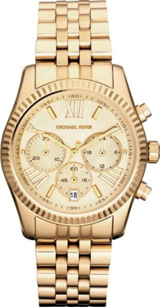 фото Наручные часы женские michael kors mk5556