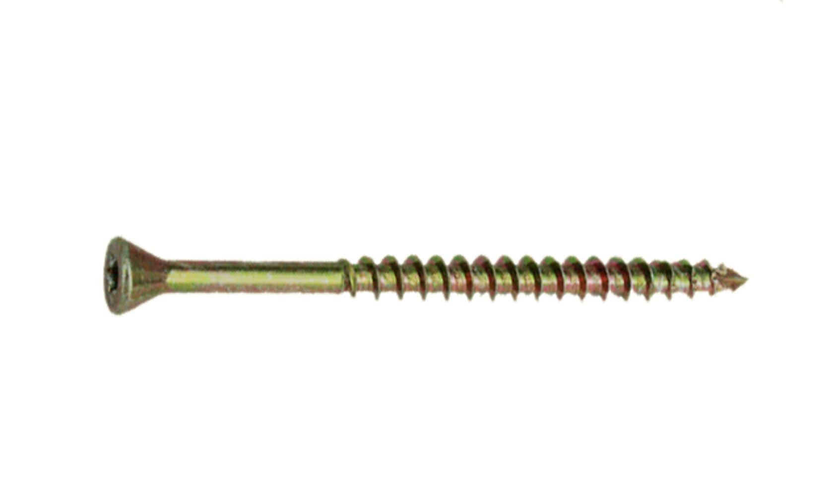 Саморез INFIX 4х80мм Torx (59638) 200 шт.