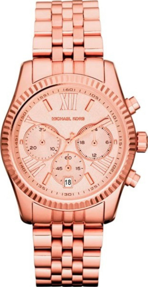 фото Наручные часы женские michael kors mk5569