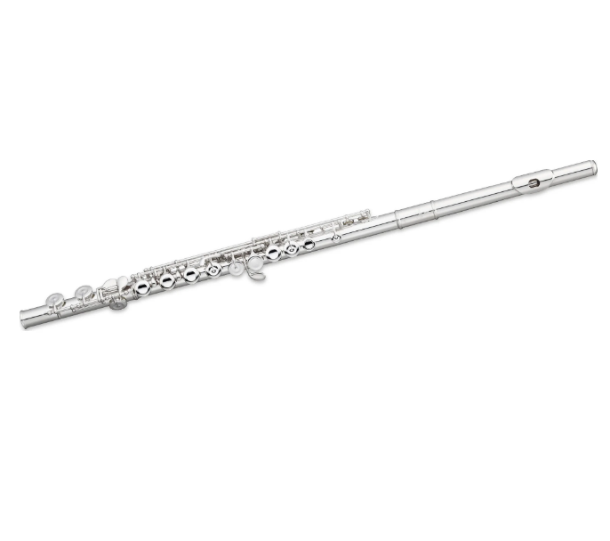 

Флейта Pearl PF-500, Серебристый