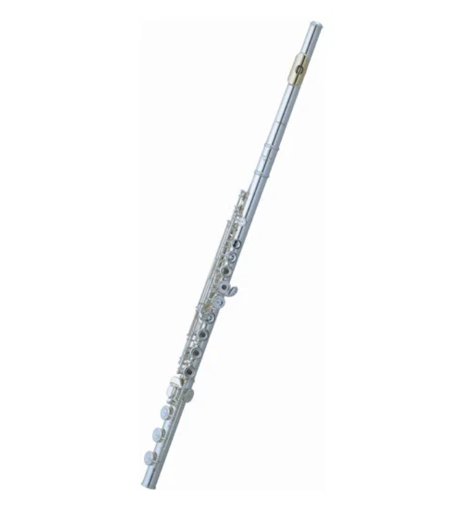 

Флейта Pearl Elegante PF-795RBE-CD, Серебристый