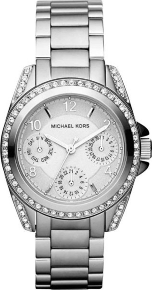 фото Наручные часы женские michael kors mk5612