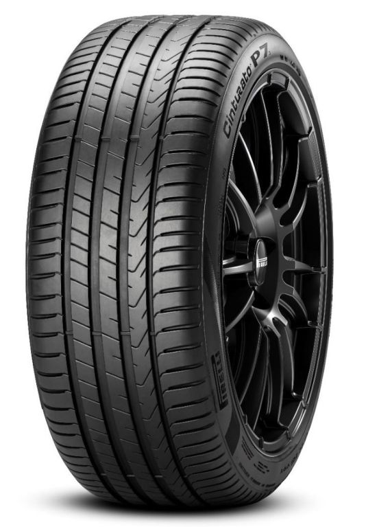 фото Шины pirelli 225/45r17 91w cinturato p7 ks tl