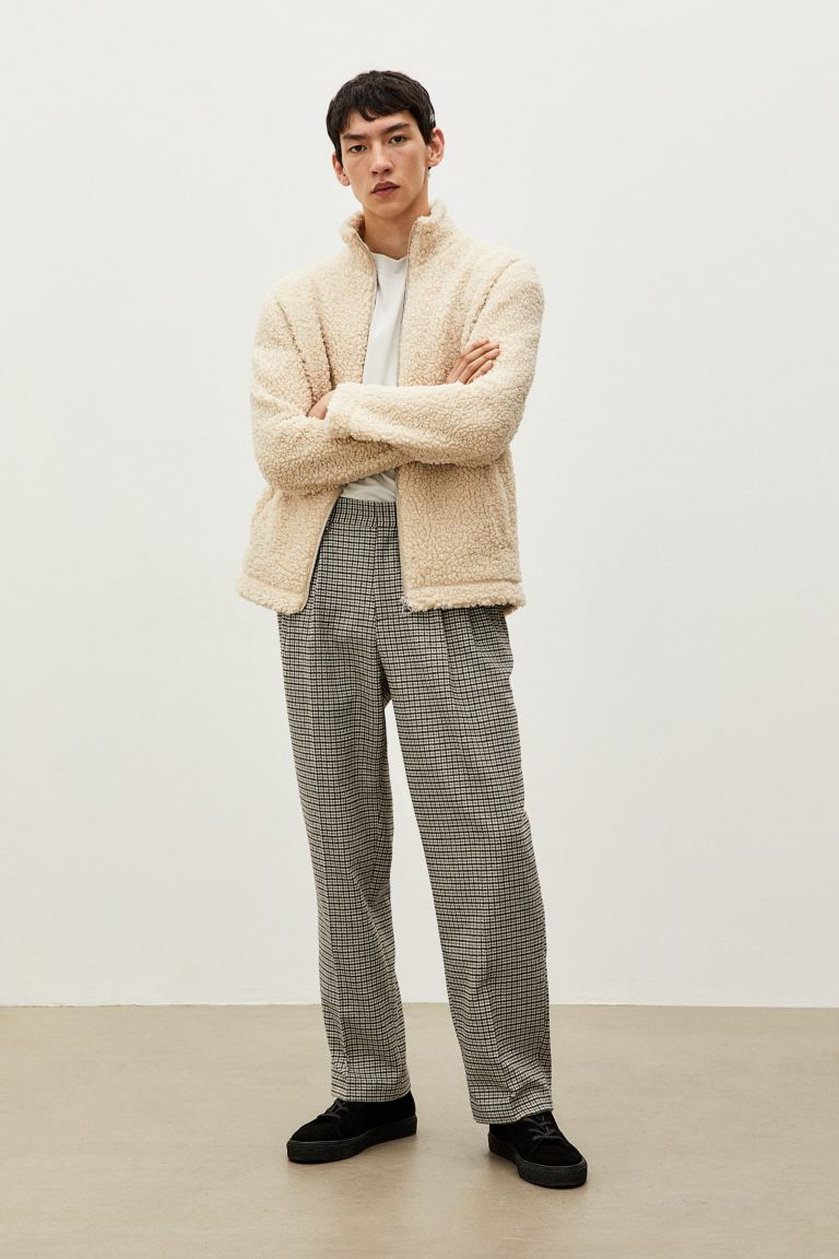 

Брюки мужские H&M 1087379001 зеленые 29 (доставка из-за рубежа), Зеленый, 1087379001