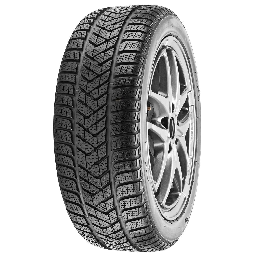 фото Шины pirelli 245/40r18 97v xl winter sottozero serie iii mo tl