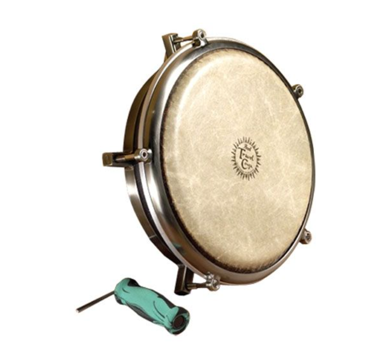 

Портативная конга Pearl PTC-1250