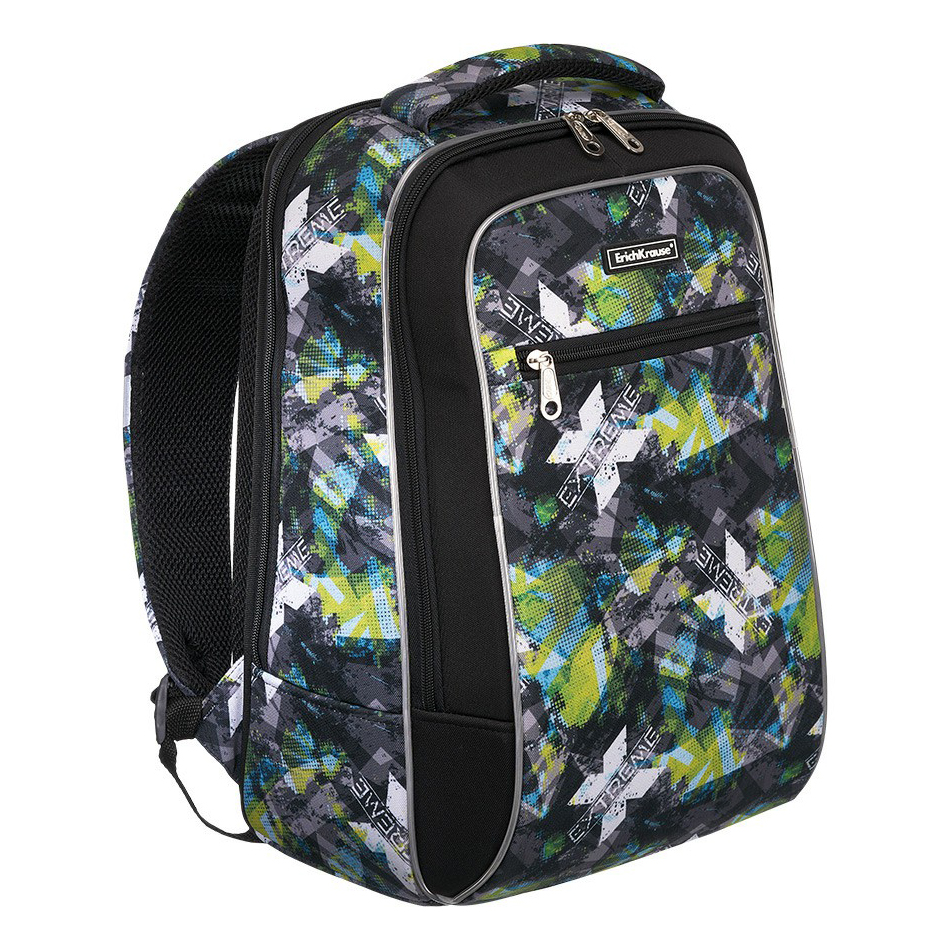 Рюкзак ErichKrause ErgoLine Urban Extreme разноцветный