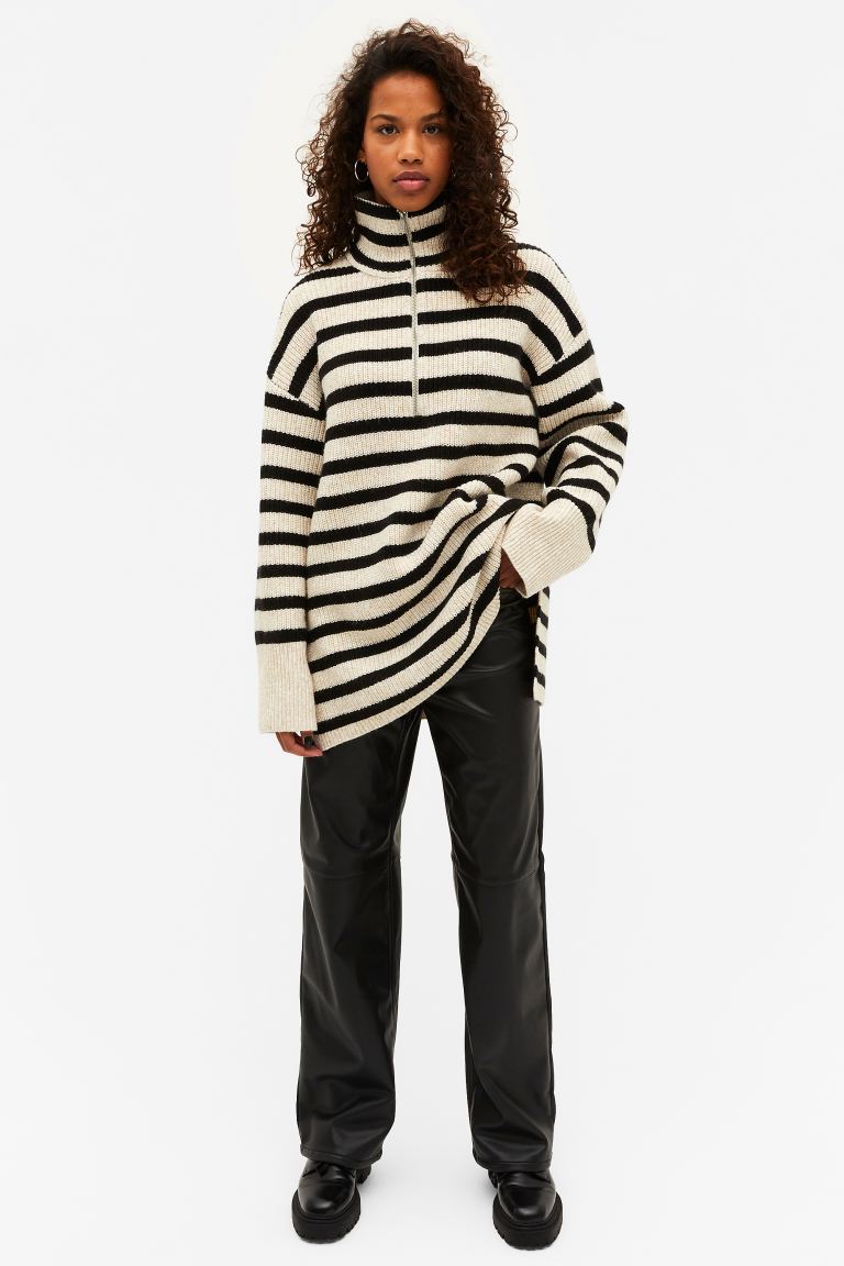 

Свитер женский Monki 1087142003 бежевый XS (доставка из-за рубежа), 1087142003