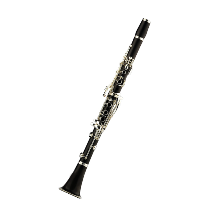 

Кларнет Bb Artemis RCL-4218S