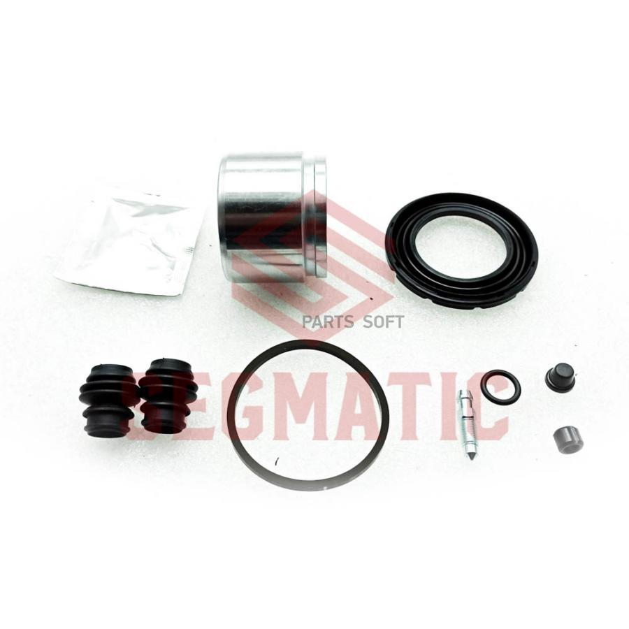 

SEGMATIC 'SG700280 Ремкомплект суппорта+поршень NISSAN QASHQAI 10-06-> / X-TRAIL ALL TYPES