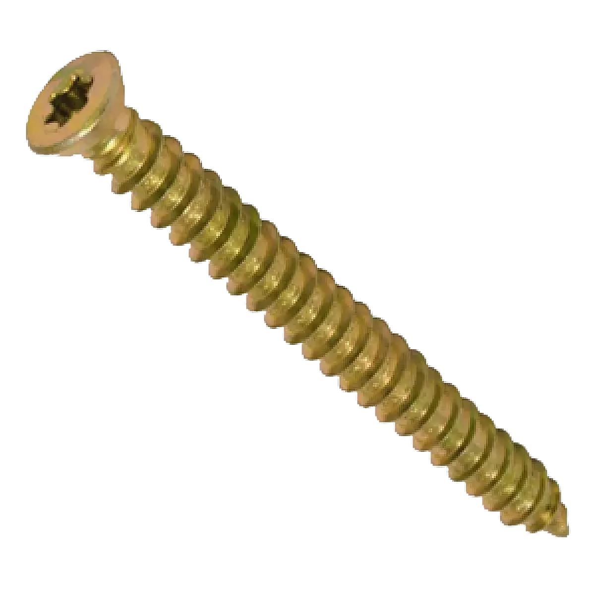 

Саморезы BOHRER OSB-7,5х72мм 50 шт. Torx, OSB-7,5х72мм 50 шт. Torx