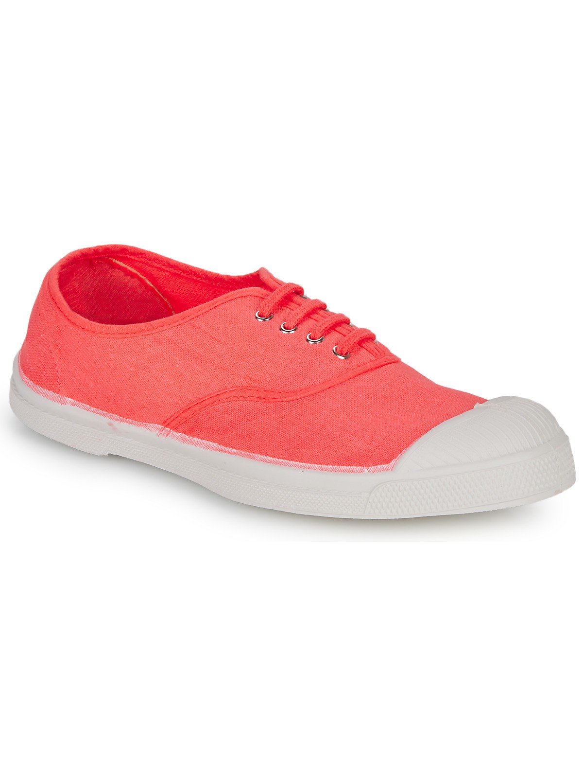 Кеды женские Bensimon 24289847 розовые 36 EU