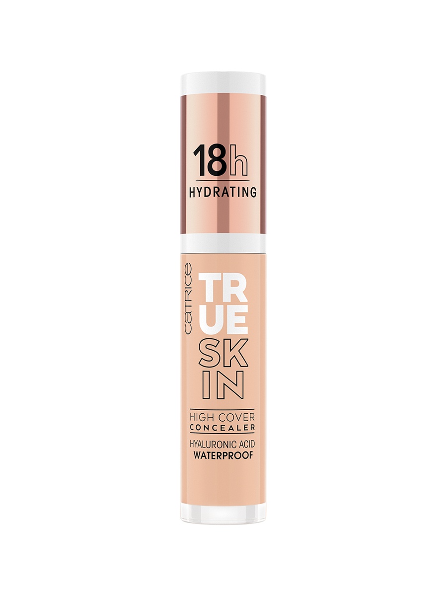 

Консилер CATRICE True Skin High Cover Concealer - 018 Cool Rose