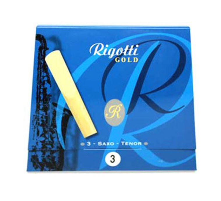 3 трости для кларнета Rigotti Gold Classic RG3.CCS-3.5 100042535384