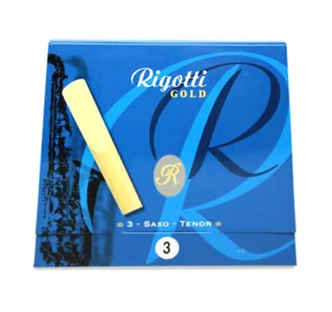 

3 трости для кларнета Rigotti Gold Classic RG3.CCS-4