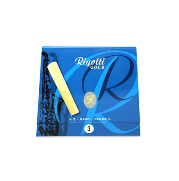 

3 трости для кларнета Rigotti Gold Classic RG3.CCS-4.5