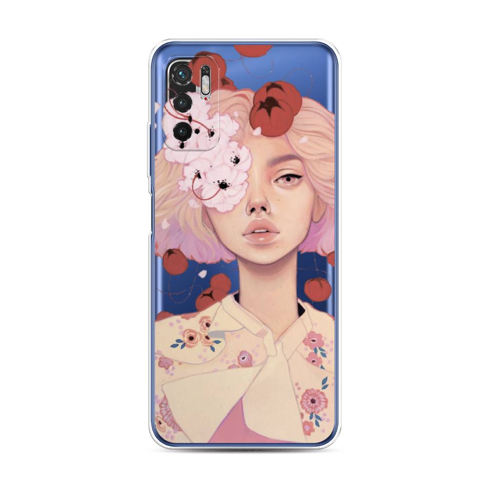 Чехол Awog на Xiaomi Redmi Note 10T/Note 10 5G/M3 Pro 