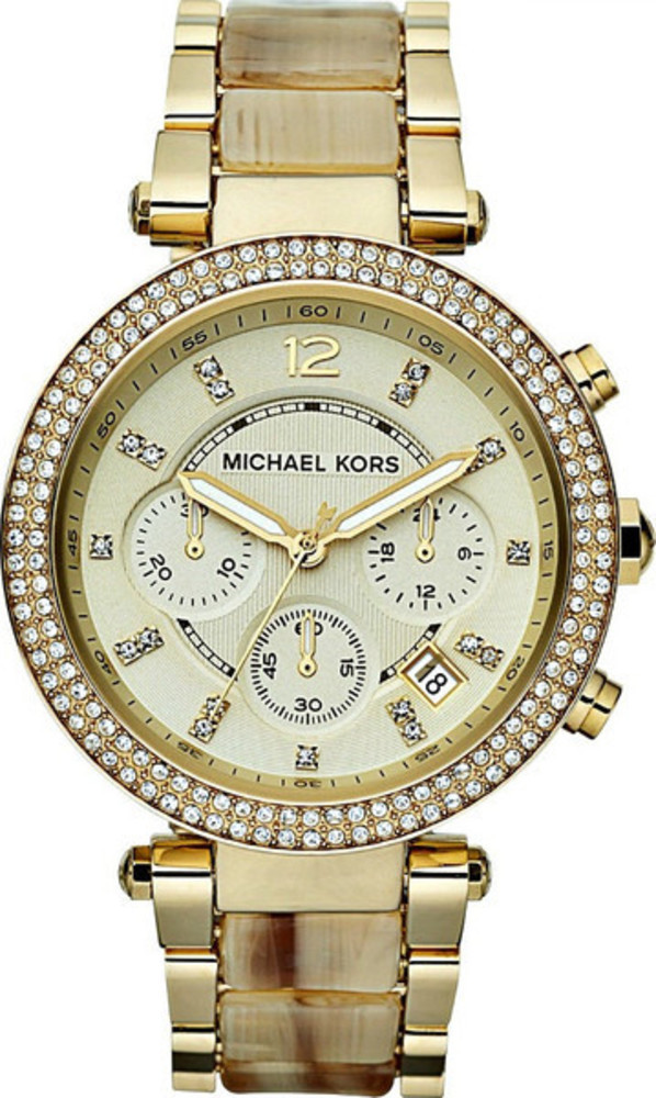 фото Наручные часы женские michael kors mk5632