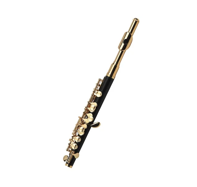 

Флейта-пикколо Artemis RPL-101G, Золотистый